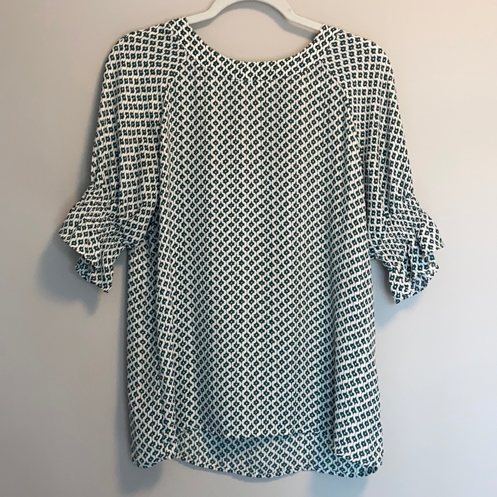 Banana Republic Blouse